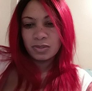 Meet your Posher, April